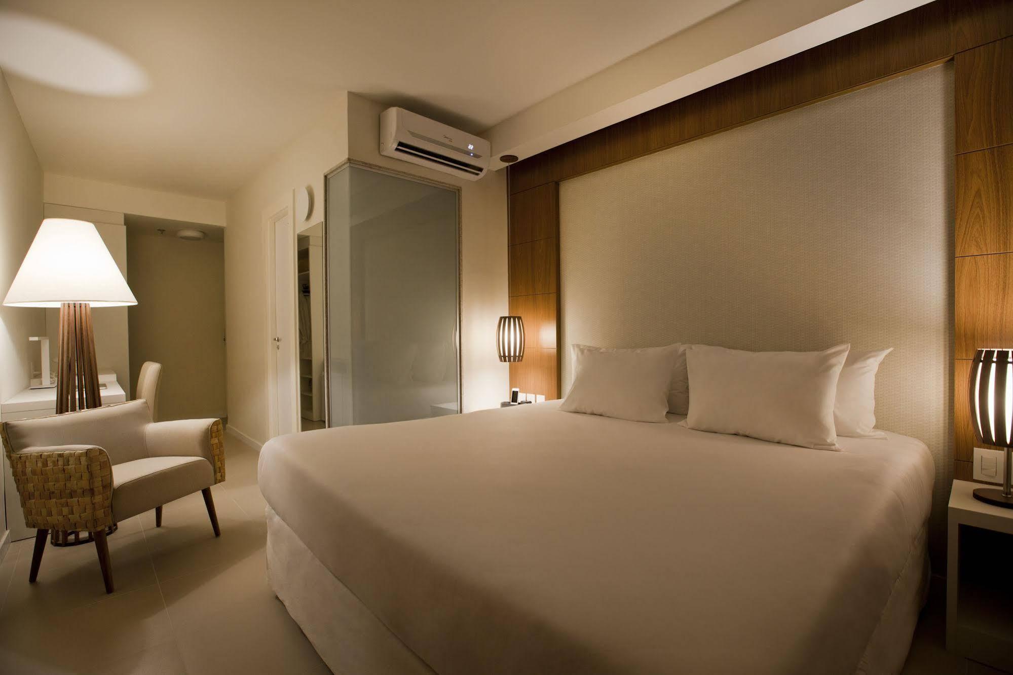 Matiz Niteroi Design Hotel المظهر الخارجي الصورة