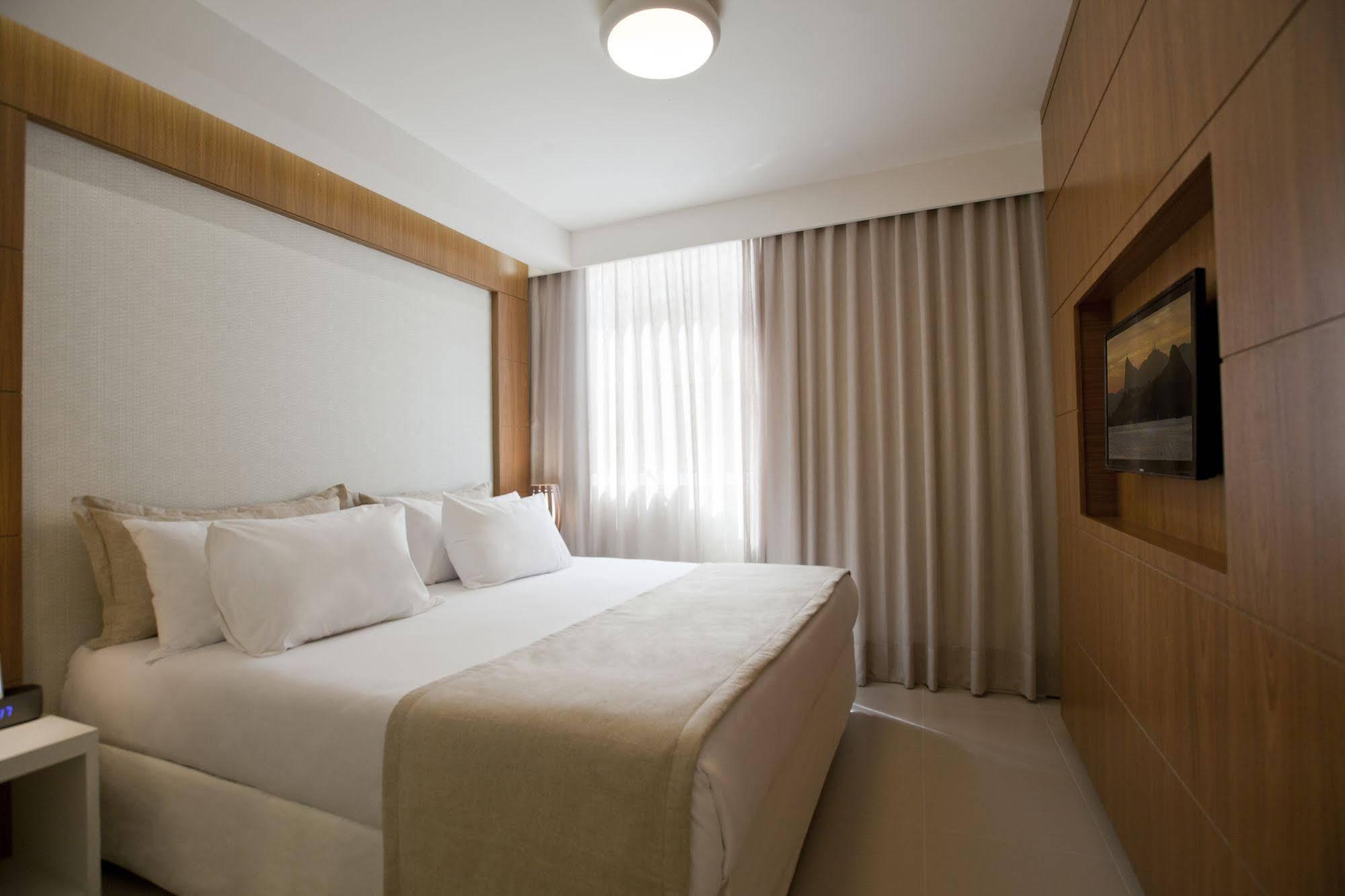 Matiz Niteroi Design Hotel المظهر الخارجي الصورة