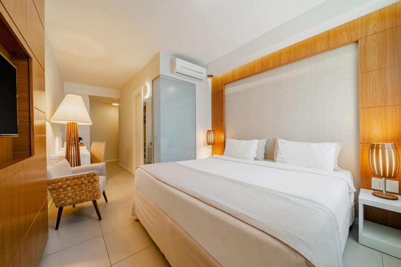 Matiz Niteroi Design Hotel المظهر الخارجي الصورة