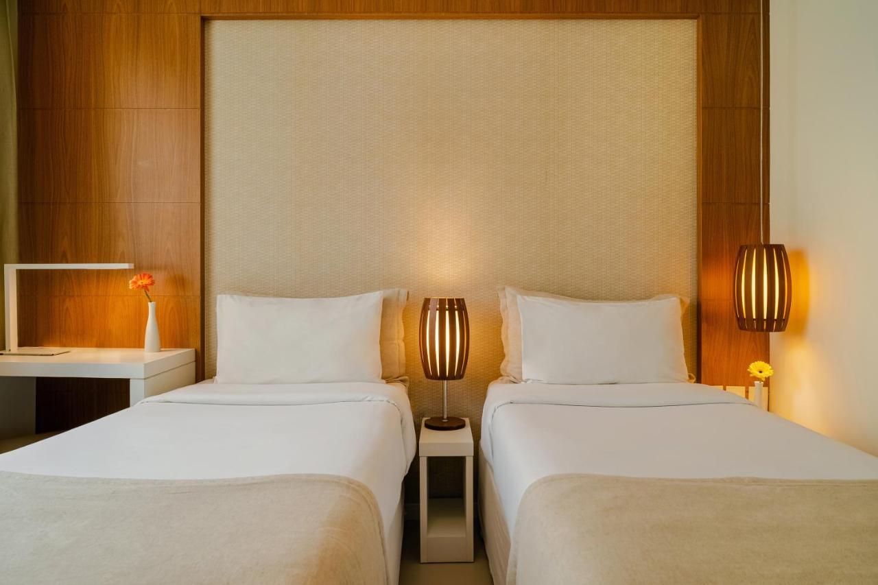 Matiz Niteroi Design Hotel المظهر الخارجي الصورة