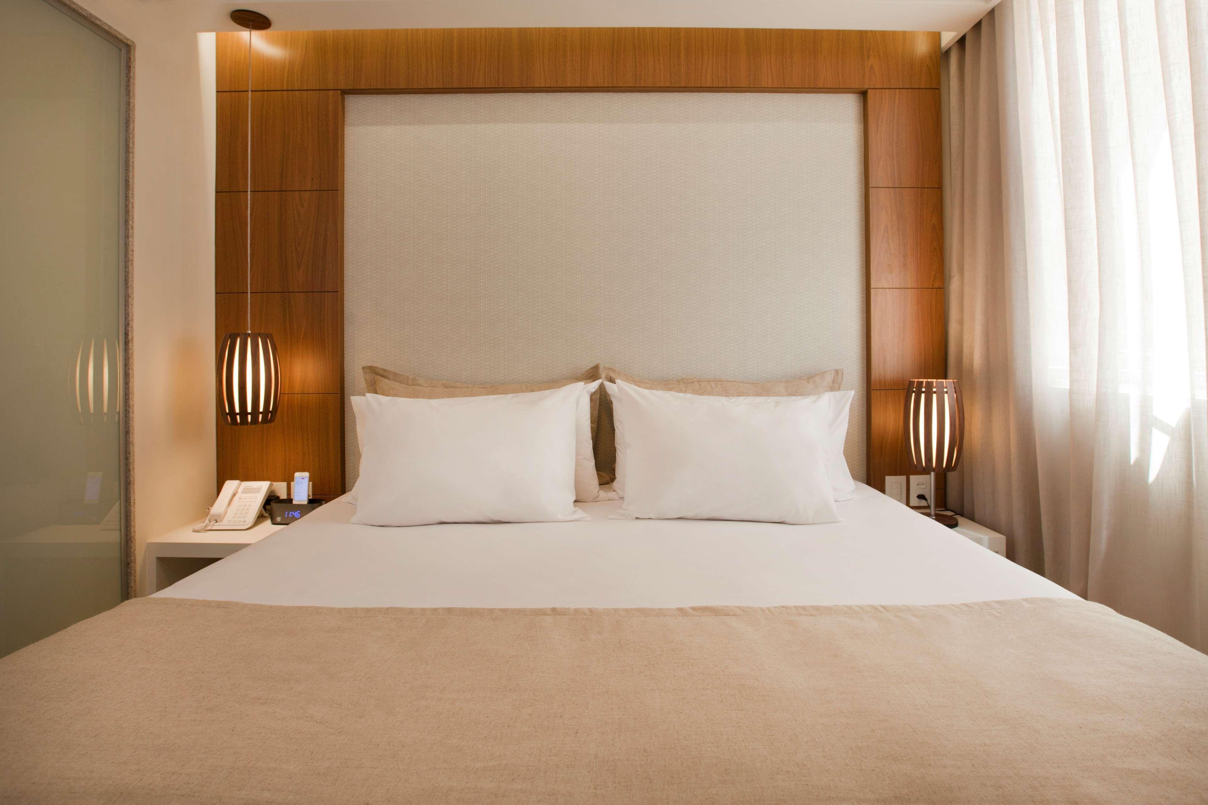 Matiz Niteroi Design Hotel المظهر الخارجي الصورة