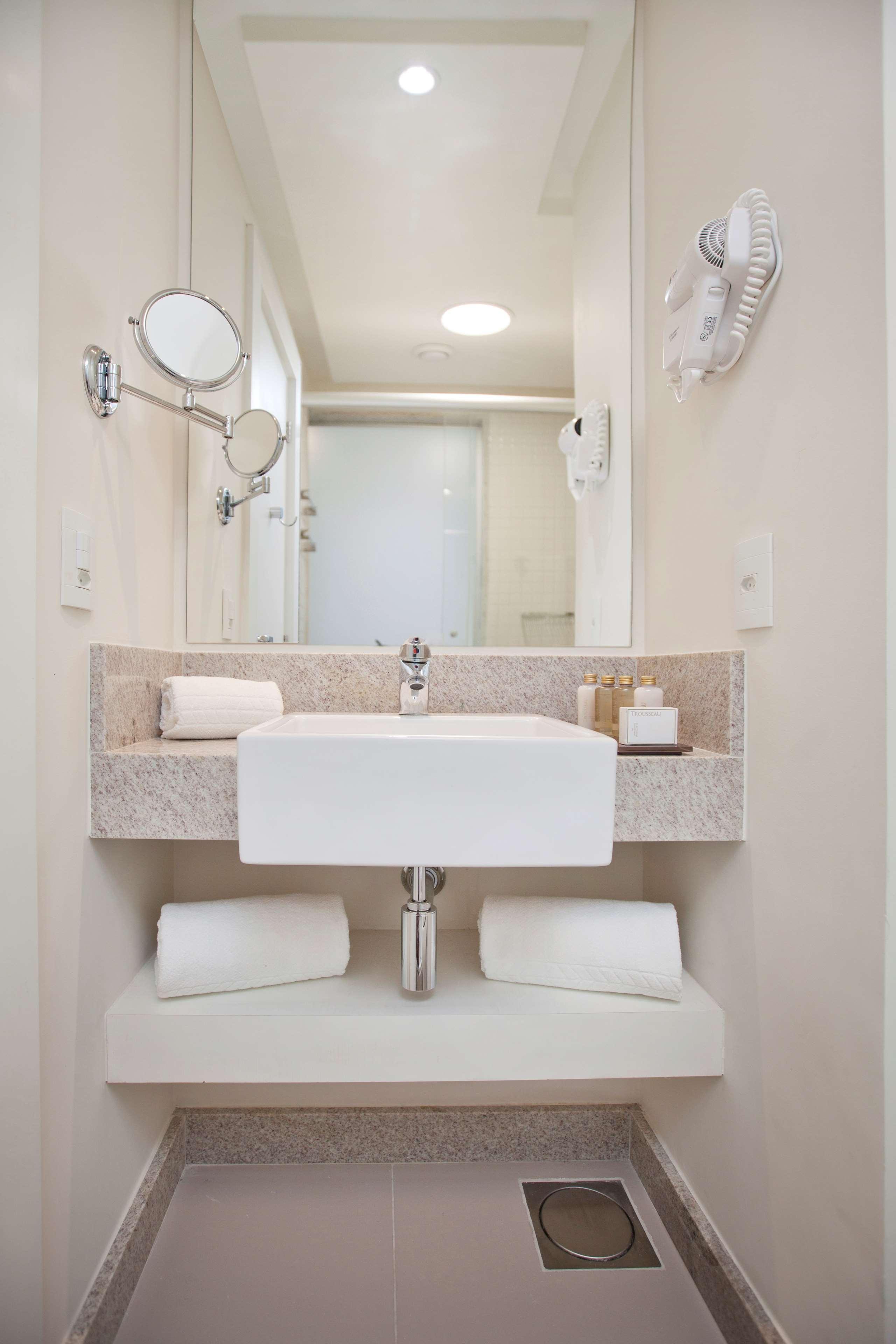 Matiz Niteroi Design Hotel المظهر الخارجي الصورة