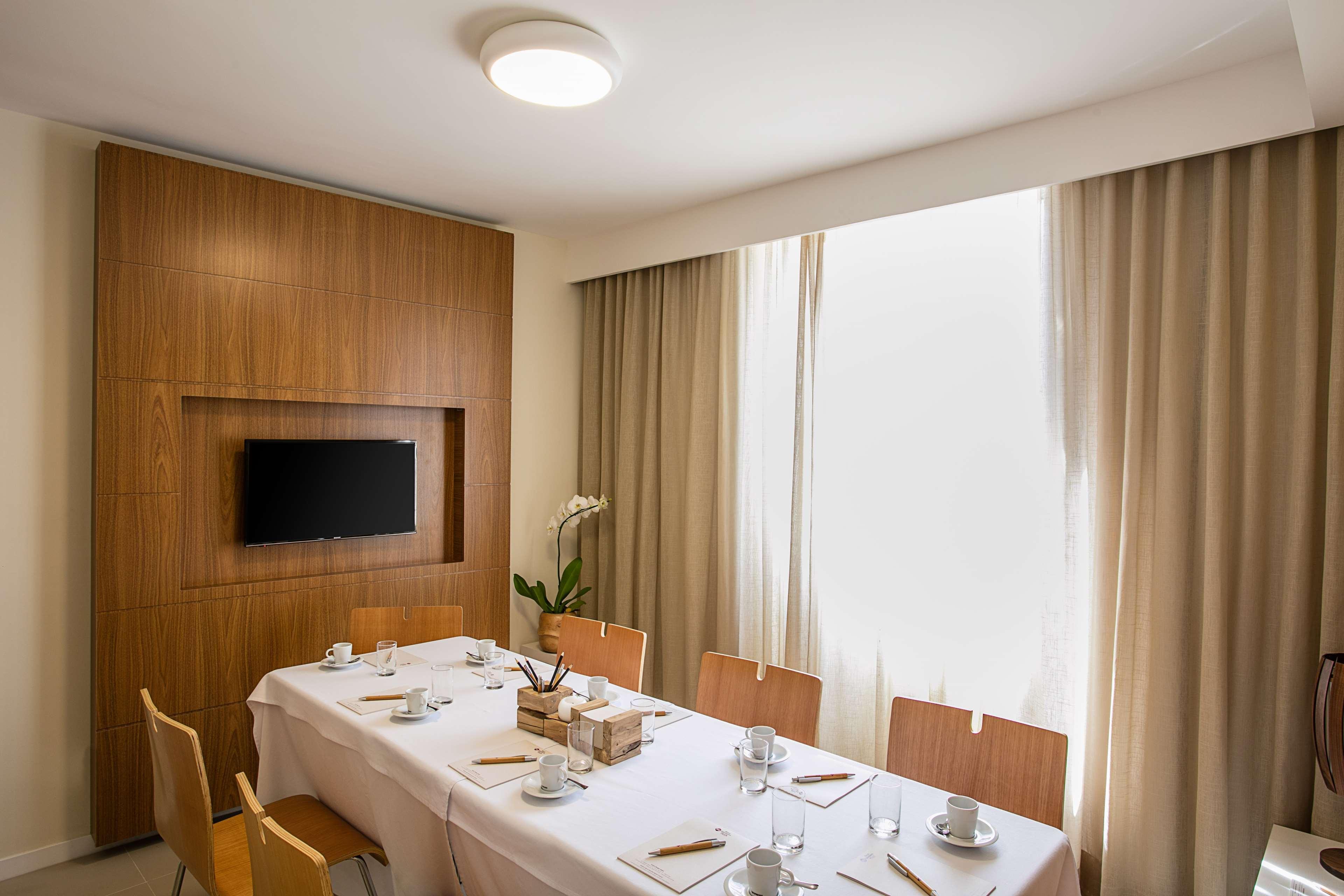 Matiz Niteroi Design Hotel المظهر الخارجي الصورة