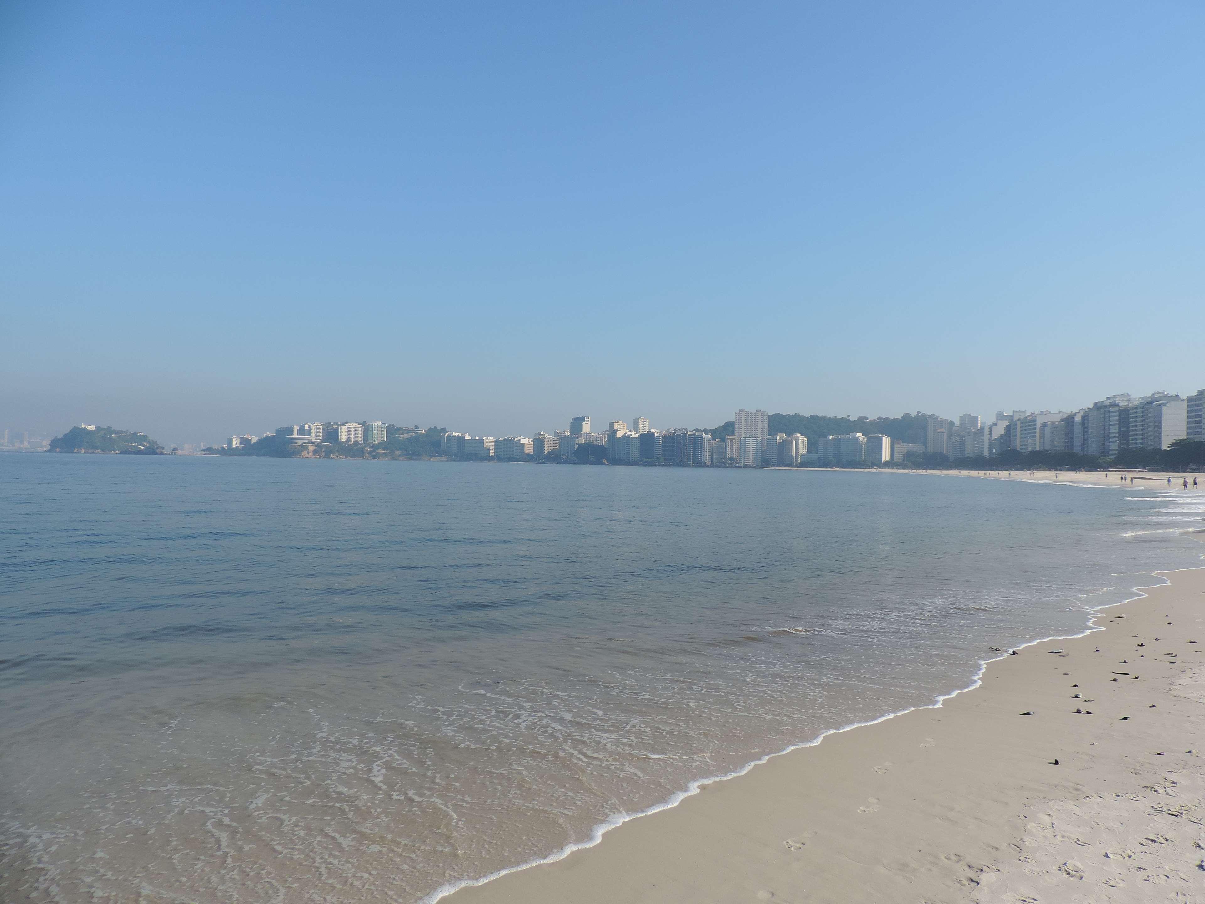 Matiz Niteroi Design Hotel المظهر الخارجي الصورة