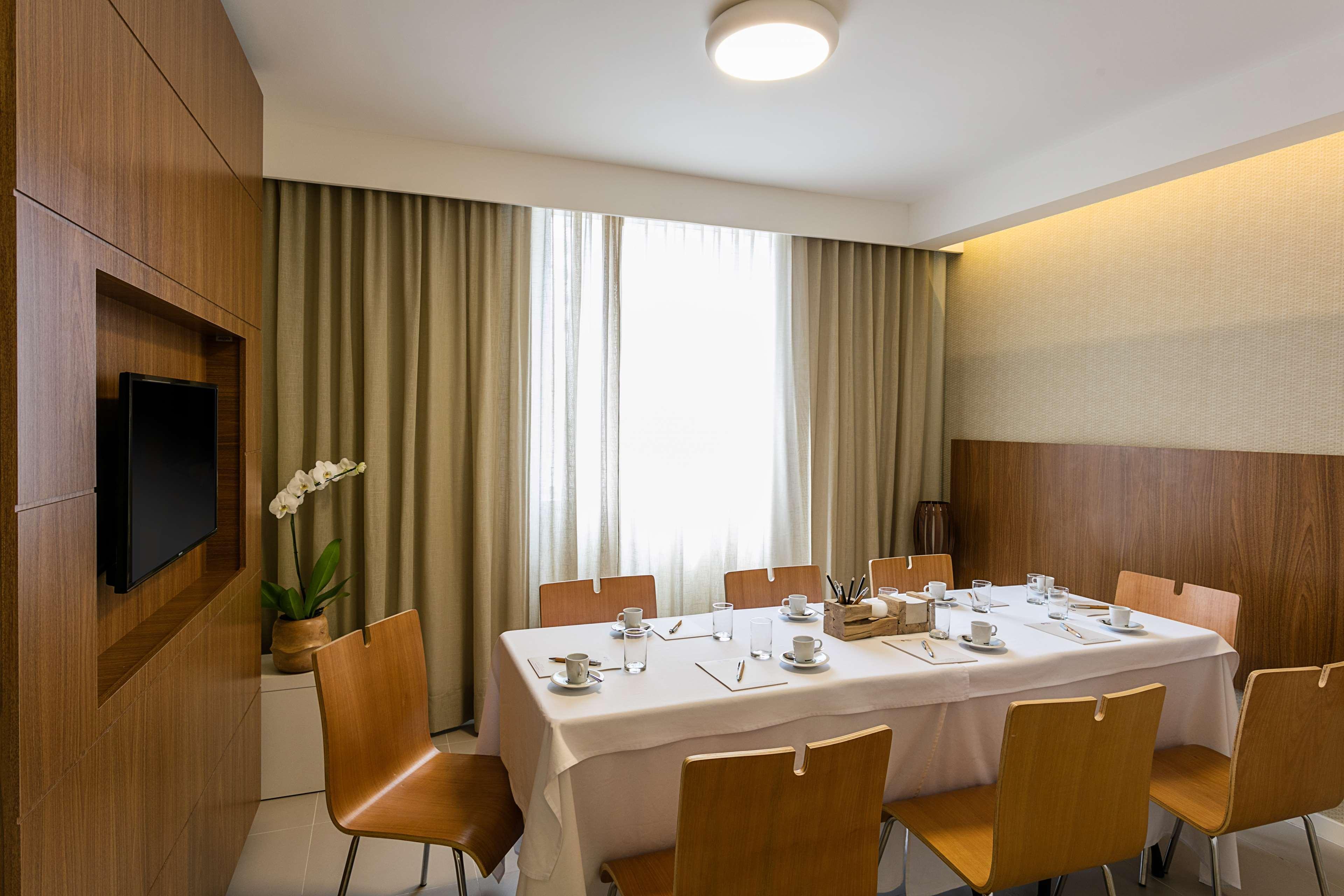 Matiz Niteroi Design Hotel المظهر الخارجي الصورة