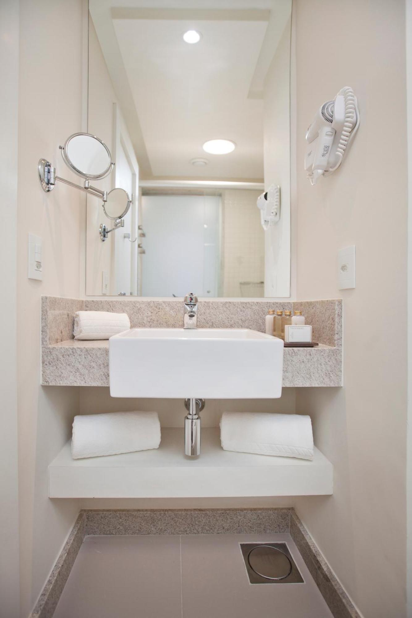 Matiz Niteroi Design Hotel الغرفة الصورة